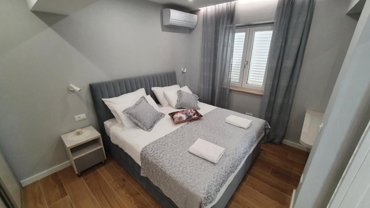 Newly Renovated Apt. Near To Entrance To Old Town Dubrovnik Exterior photo