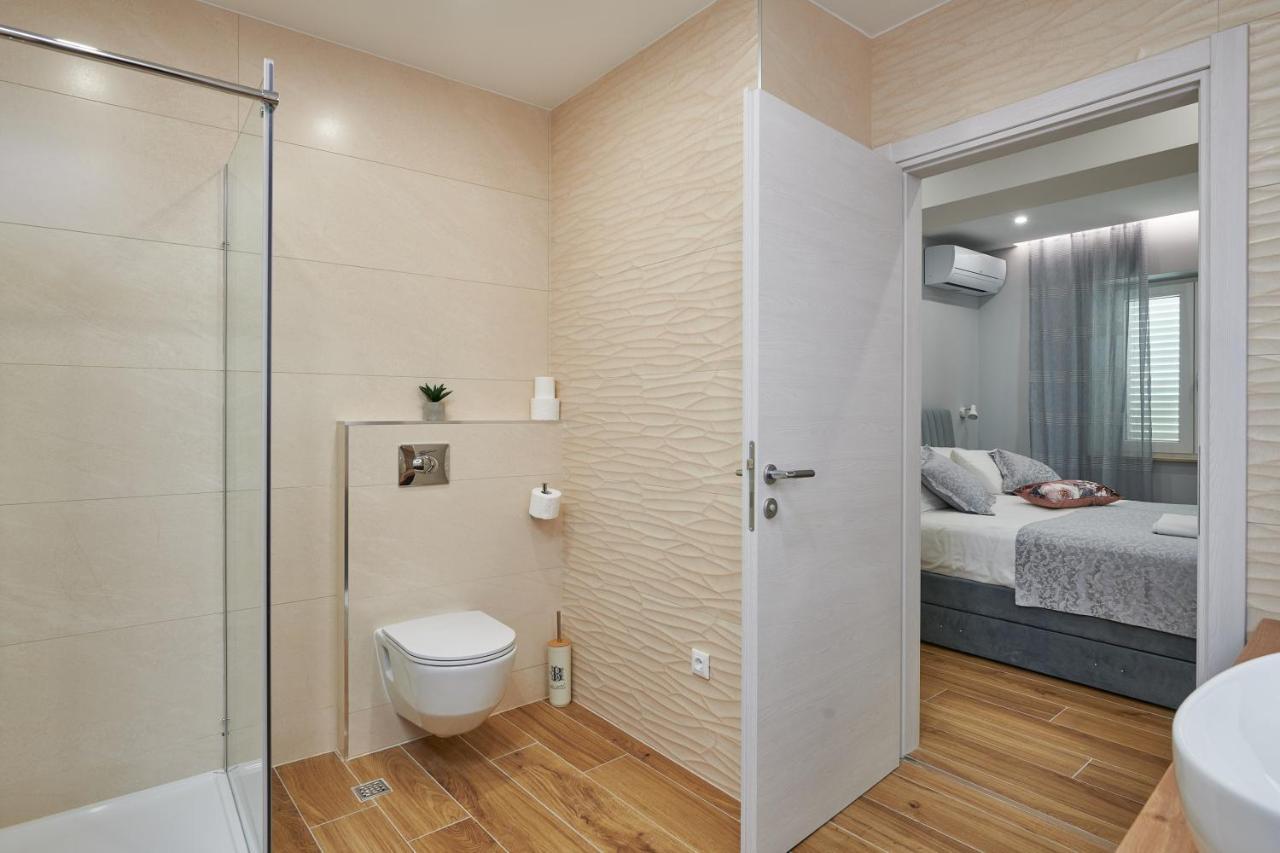 Newly Renovated Apt. Near To Entrance To Old Town Dubrovnik Exterior photo